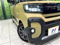 2025 Daihatsu Tanto