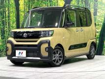 2025 Daihatsu Tanto