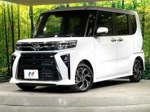 2026 Daihatsu Tanto