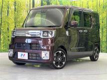 2018 Daihatsu WAKE