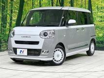 2023 Daihatsu Move Canbus