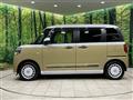 2023 Daihatsu Move Canbus