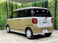2023 Daihatsu Move Canbus