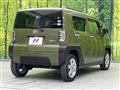 2020 Daihatsu Taft