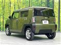 2020 Daihatsu Taft