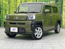 2020 Daihatsu Taft