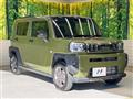 2023 Daihatsu Taft