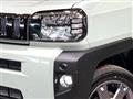 2026 Daihatsu Taft