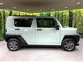 2026 Daihatsu Taft