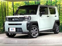 2026 Daihatsu Taft