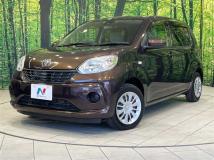 2016 Toyota Passo