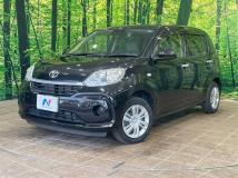 2023 Toyota Passo