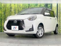2023 Toyota Passo