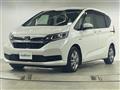2021 Honda Freed+