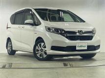 2021 Honda Freed+
