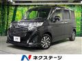 2018 Toyota Roomy