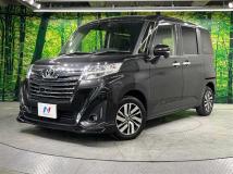 2018 Toyota Roomy