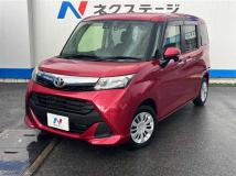 2018 Toyota Tank