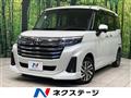 2021 Toyota Roomy