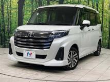2021 Toyota Roomy