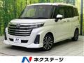 2021 Toyota Roomy