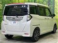 2021 Toyota Roomy