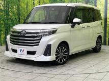 2021 Toyota Roomy