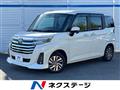2021 Toyota Roomy