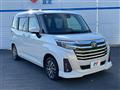 2021 Toyota Roomy