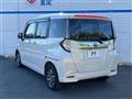 2021 Toyota Roomy