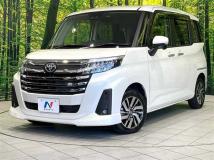 2024 Toyota Roomy