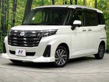 2023 Toyota Roomy