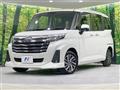 2025 Toyota Roomy