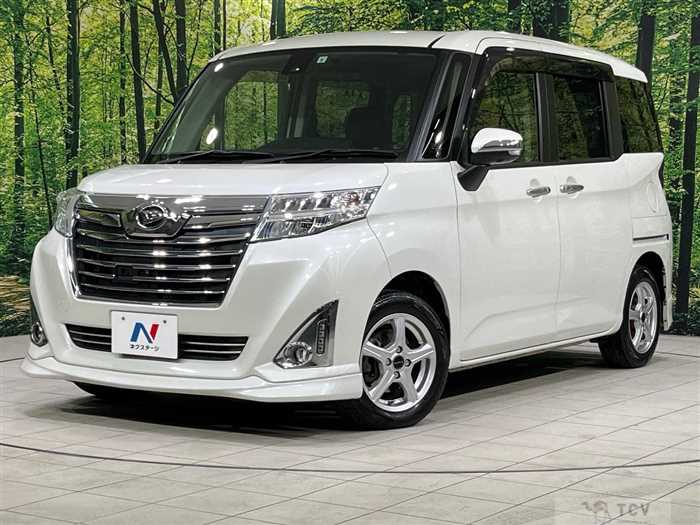 2017 Daihatsu Daihatsu Others