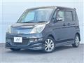 2011 Suzuki Solio