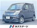 2011 Suzuki Solio