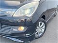 2011 Suzuki Solio
