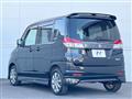 2011 Suzuki Solio