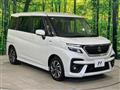 2021 Suzuki Solio Bandit