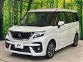2021 Suzuki Solio Bandit