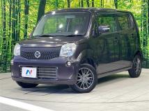 2012 Nissan Moco