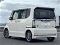 2015 Honda N BOX