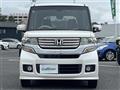 2015 Honda N BOX
