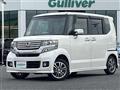 2015 Honda N BOX
