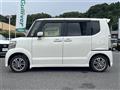 2015 Honda N BOX