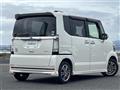 2015 Honda N BOX