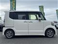 2015 Honda N BOX