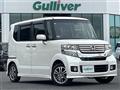 2015 Honda N BOX