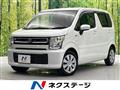 2019 Suzuki Wagon R