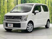 2019 Suzuki Wagon R